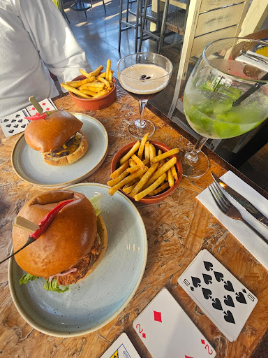 Photo of Turtle Bay Swansea - 10 Castle St, Swansea SA1 1JF